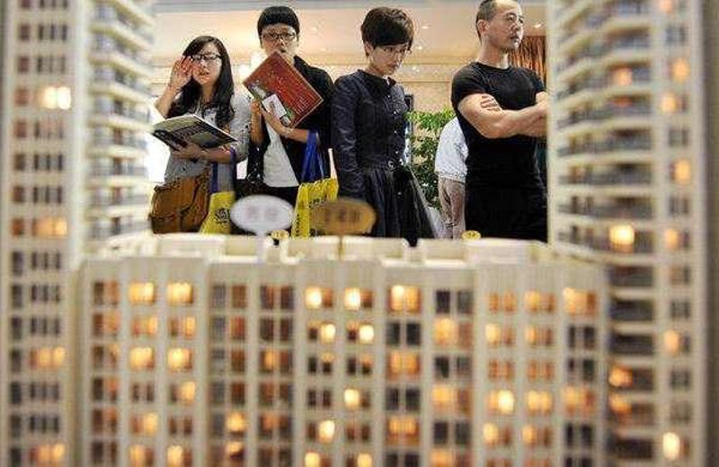 上海新房销售实施公证摇号 其他一线城市或将跟进