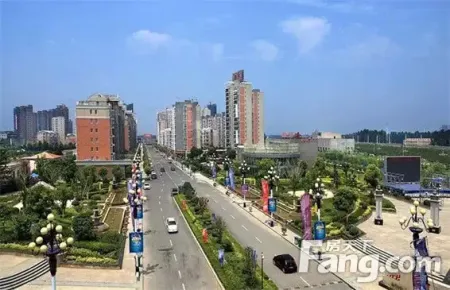 周口买房